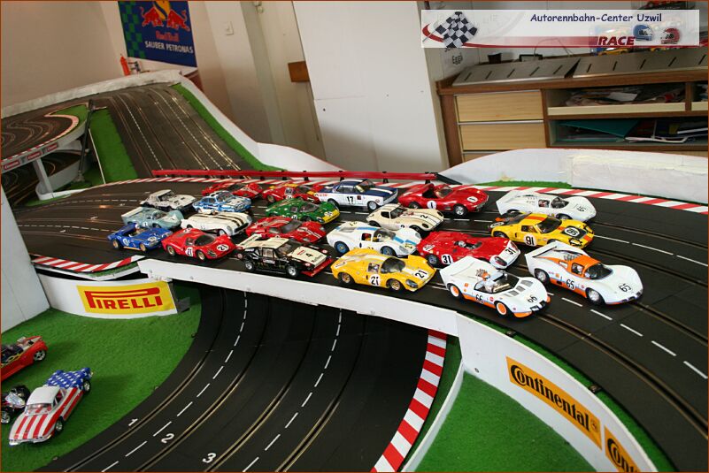 Renncenter Uzwil_Le Mans Serie 13_Maerz_2010 (23)